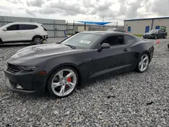 1G1FF1R79N0106932 2022 CHEVROLET CAMARO