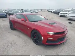 1G1FF1R79N0123102 2022 CHEVROLET CAMARO