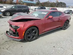 1G1FF1R79N0123343 2022 CHEVROLET CAMARO