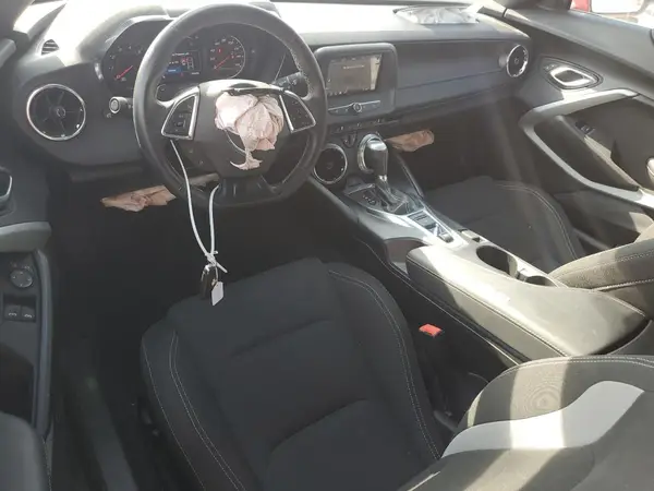 1G1FF1R79N0123343 2022 CHEVROLET CAMARO - Image 8