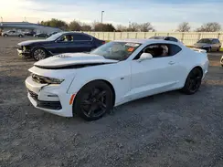 1G1FF1R79N0129109 2022 CHEVROLET CAMARO