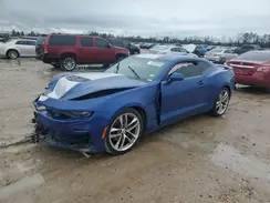 1G1FF1R79N0129384 2022 CHEVROLET CAMARO