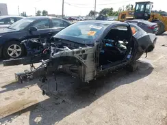 1G1FF1R79N0134293 2022 CHEVROLET CAMARO