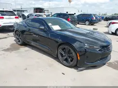 1G1FF1R79N0134424 2022 CHEVROLET CAMARO