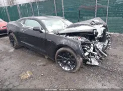 1G1FF1R79N0135234 2022 CHEVROLET CAMARO