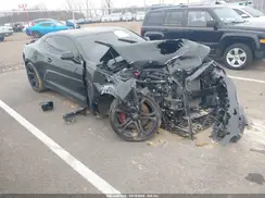 1G1FF1R79P0101359 2023 CHEVROLET CAMARO
