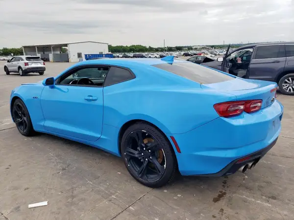1G1FF1R79P0104410 2023 CHEVROLET CAMARO - Image 2