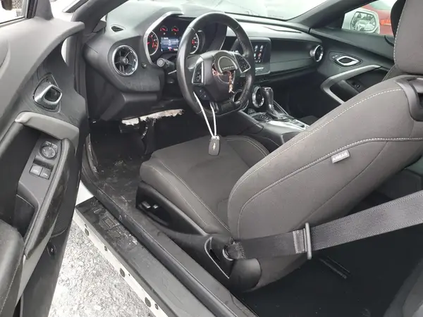 1G1FF1R79P0105590 2023 CHEVROLET CAMARO - Image 8