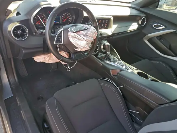 1G1FF1R79P0110174 2023 CHEVROLET CAMARO - Image 8