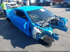 1G1FF1R79P0114547 2023 CHEVROLET CAMARO