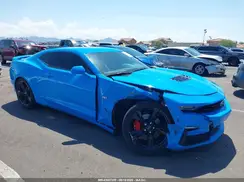 1G1FF1R79P0126617 2023 CHEVROLET CAMARO