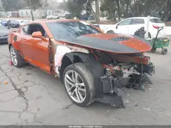 1G1FF1R79P0126780 2023 CHEVROLET CAMARO