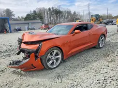 1G1FF1R79P0132658 2023 CHEVROLET CAMARO