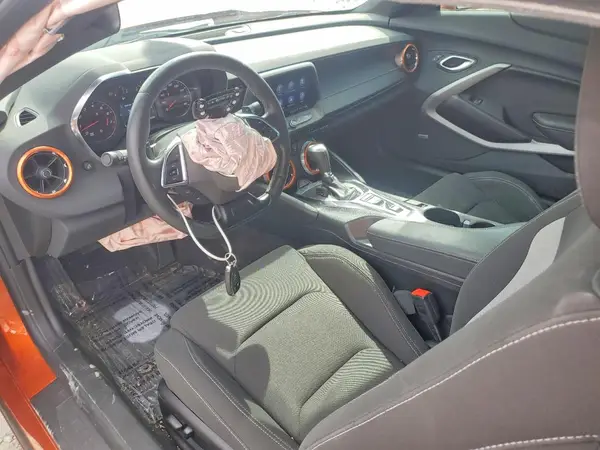 1G1FF1R79P0132658 2023 CHEVROLET CAMARO - Image 8