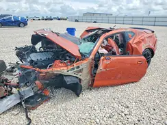 1G1FF1R79P0155552 2023 CHEVROLET CAMARO