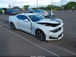 1G1FF1R79P0160671 2023 CHEVROLET CAMARO