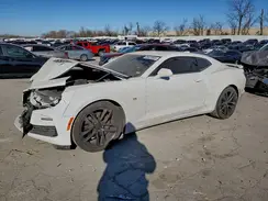 1G1FF1R79P0161092 2023 CHEVROLET CAMARO