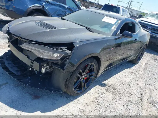 1G1FF1R79R0104412 2024 CHEVROLET CAMARO - Image 2