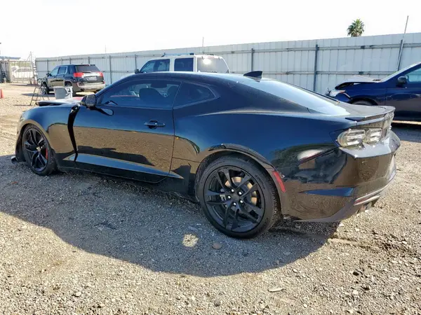 1G1FF1R79R0121646 2024 CHEVROLET CAMARO - Image 2