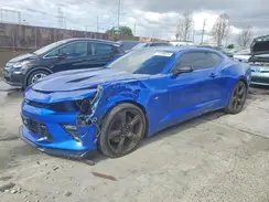 1G1FF1R7XG0137478 2016 CHEVROLET CAMARO