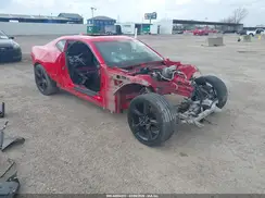 1G1FF1R7XG0140848 2016 CHEVROLET CAMARO