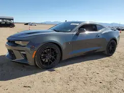 1G1FF1R7XG0146889 2016 CHEVROLET CAMARO