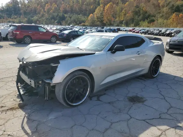 1G1FF1R7XG0150635 2016 CHEVROLET CAMARO - Image 1