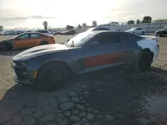1G1FF1R7XG0158685 2016 CHEVROLET CAMARO