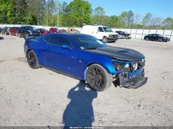 1G1FF1R7XG0175843 2016 CHEVROLET CAMARO