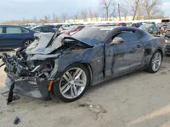 1G1FF1R7XG0183294 2016 CHEVROLET CAMARO