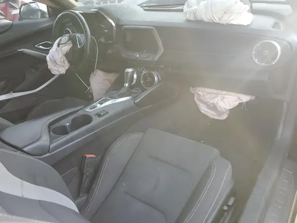 1G1FF1R7XG0183294 2016 CHEVROLET CAMARO - Image 8