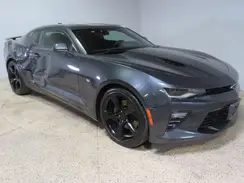 1G1FF1R7XG0184252 2016 CHEVROLET CAMARO