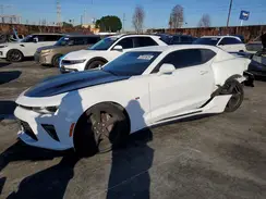 1G1FF1R7XG0192724 2016 CHEVROLET CAMARO