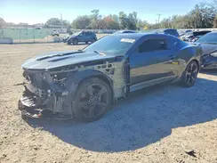 1G1FF1R7XG0193954 2016 CHEVROLET CAMARO