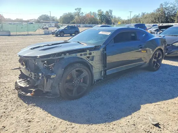 1G1FF1R7XG0193954 2016 CHEVROLET CAMARO - Image 1