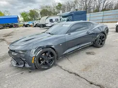 1G1FF1R7XH0108483 2017 CHEVROLET CAMARO