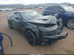 1G1FF1R7XH0118916 2017 CHEVROLET CAMARO