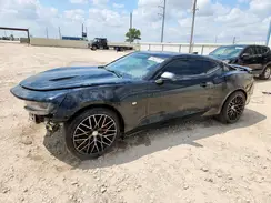1G1FF1R7XH0123985 2017 CHEVROLET CAMARO