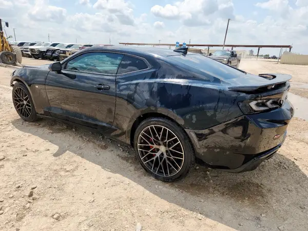 1G1FF1R7XH0123985 2017 CHEVROLET CAMARO - Image 2