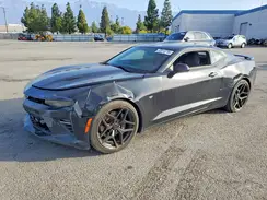 1G1FF1R7XH0140107 2017 CHEVROLET CAMARO