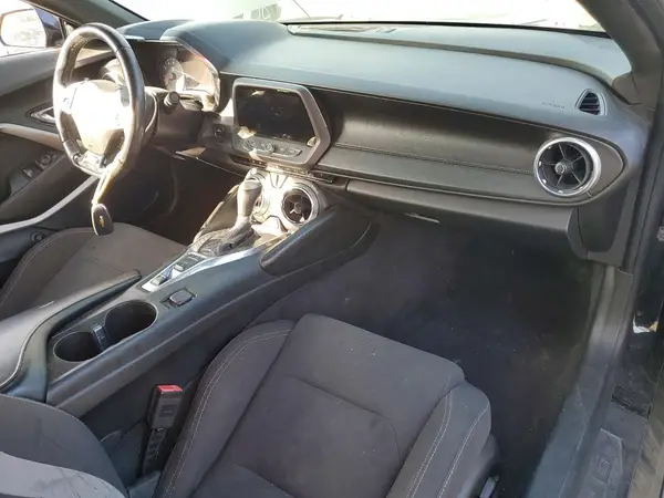 1G1FF1R7XH0140107 2017 CHEVROLET CAMARO - Image 8