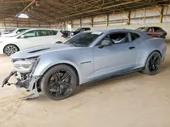1G1FF1R7XH0142990 2017 CHEVROLET CAMARO