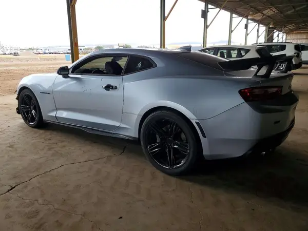 1G1FF1R7XH0142990 2017 CHEVROLET CAMARO - Image 2