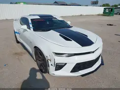 1G1FF1R7XH0165556 2017 CHEVROLET CAMARO