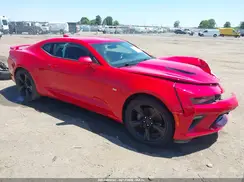 1G1FF1R7XH0165962 2017 CHEVROLET CAMARO