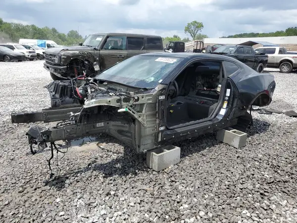 1G1FF1R7XH0173348 2017 CHEVROLET CAMARO - Image 1