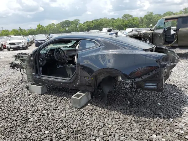 1G1FF1R7XH0173348 2017 CHEVROLET CAMARO - Image 2