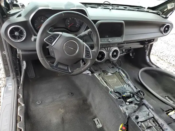 1G1FF1R7XH0173348 2017 CHEVROLET CAMARO - Image 8