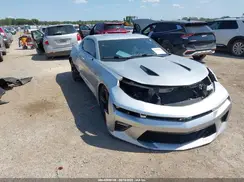 1G1FF1R7XH0174614 2017 CHEVROLET CAMARO