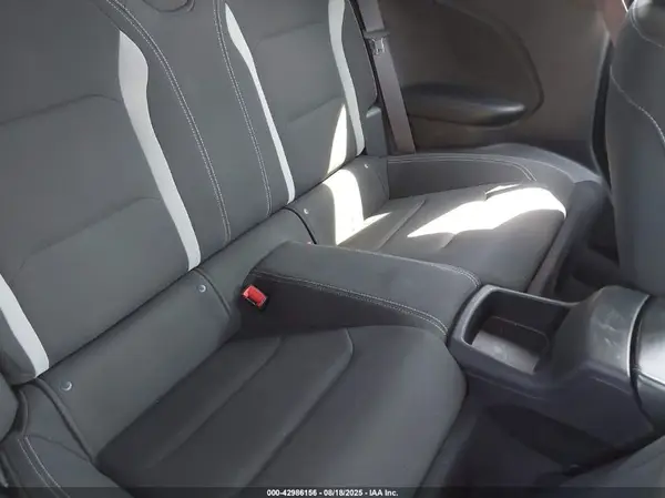 1G1FF1R7XH0174614 2017 CHEVROLET CAMARO - Image 8